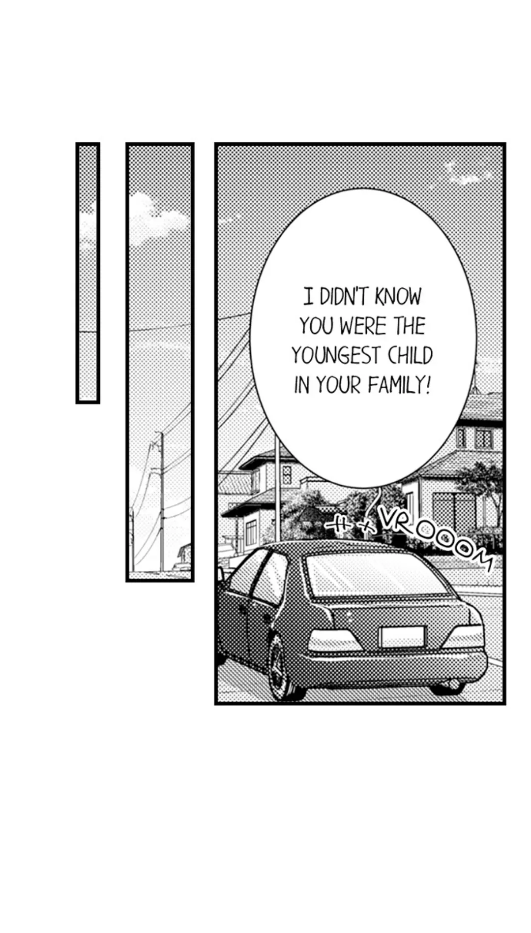 Kinmu Jikangai, Rinjin No Joushi Wa Kemono Ni Naru Chapter 120 page 7 - 