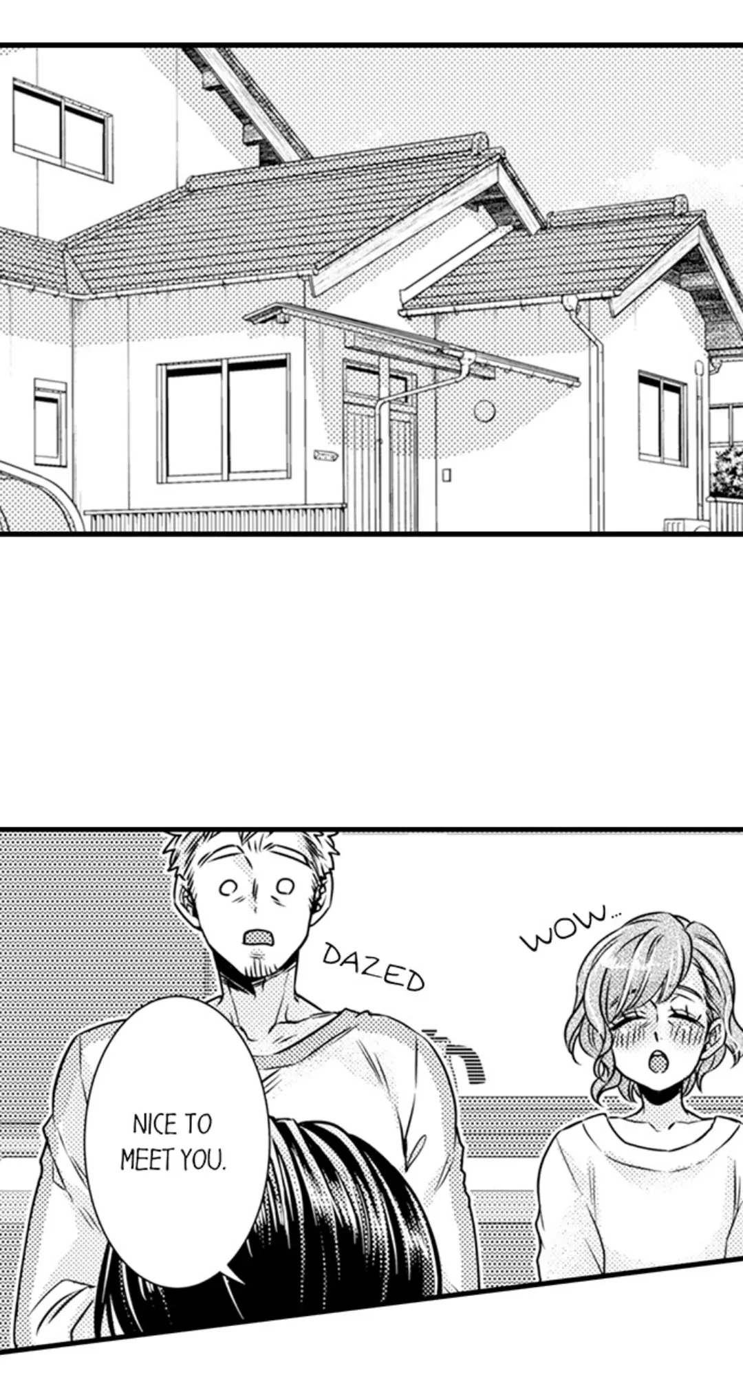 Kinmu Jikangai, Rinjin No Joushi Wa Kemono Ni Naru Chapter 120 page 8 - 