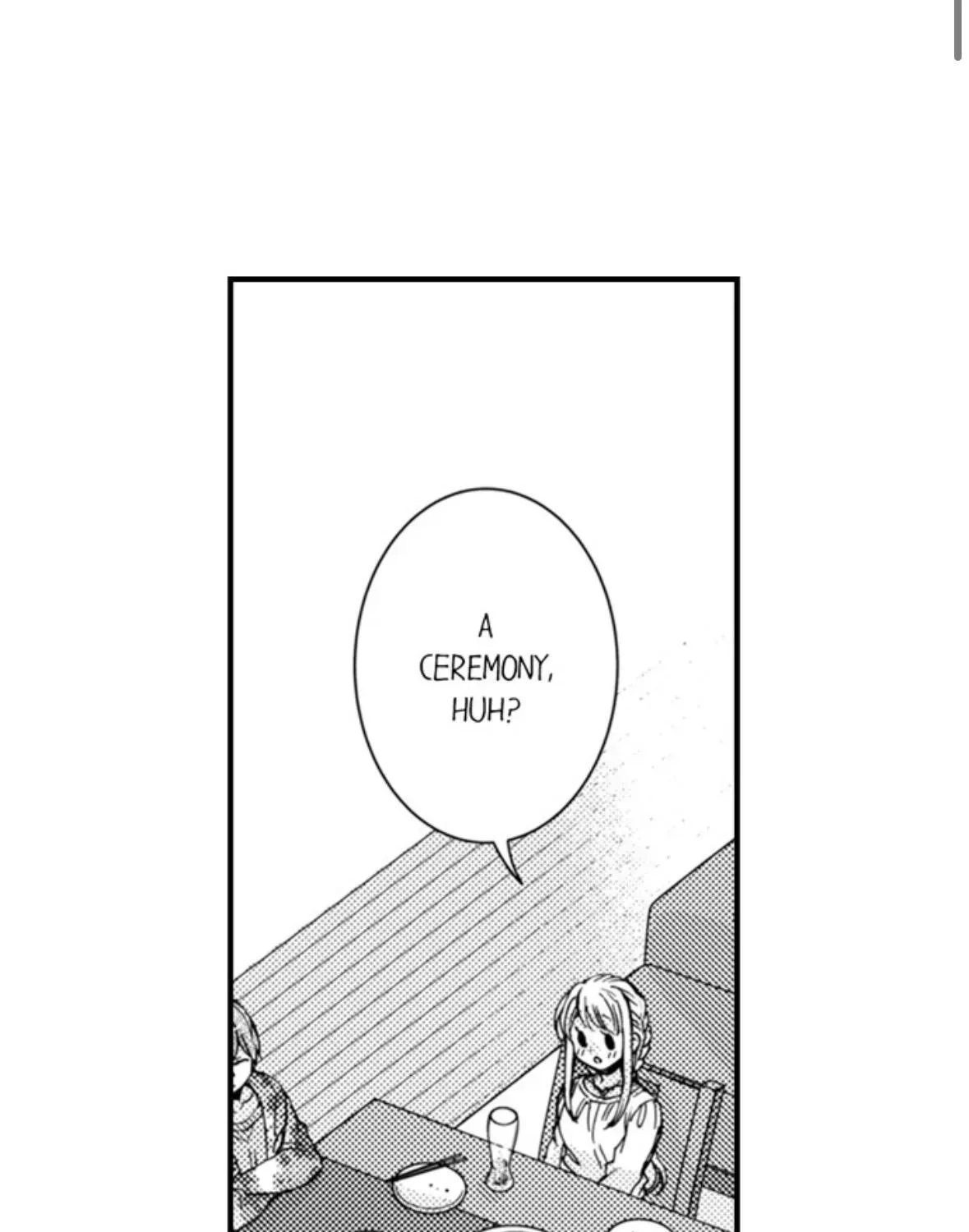 Kinmu Jikangai, Rinjin No Joushi Wa Kemono Ni Naru Chapter 121 page 3 - 