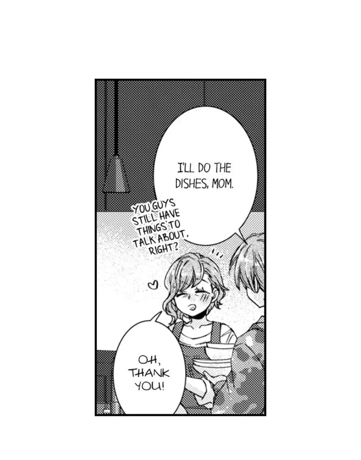 Kinmu Jikangai, Rinjin No Joushi Wa Kemono Ni Naru Chapter 121 page 23 - 
