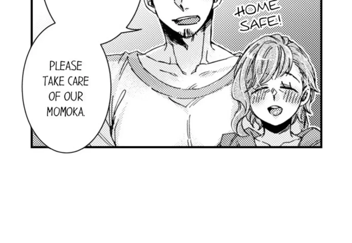 Kinmu Jikangai, Rinjin No Joushi Wa Kemono Ni Naru Chapter 121 page 28 - 