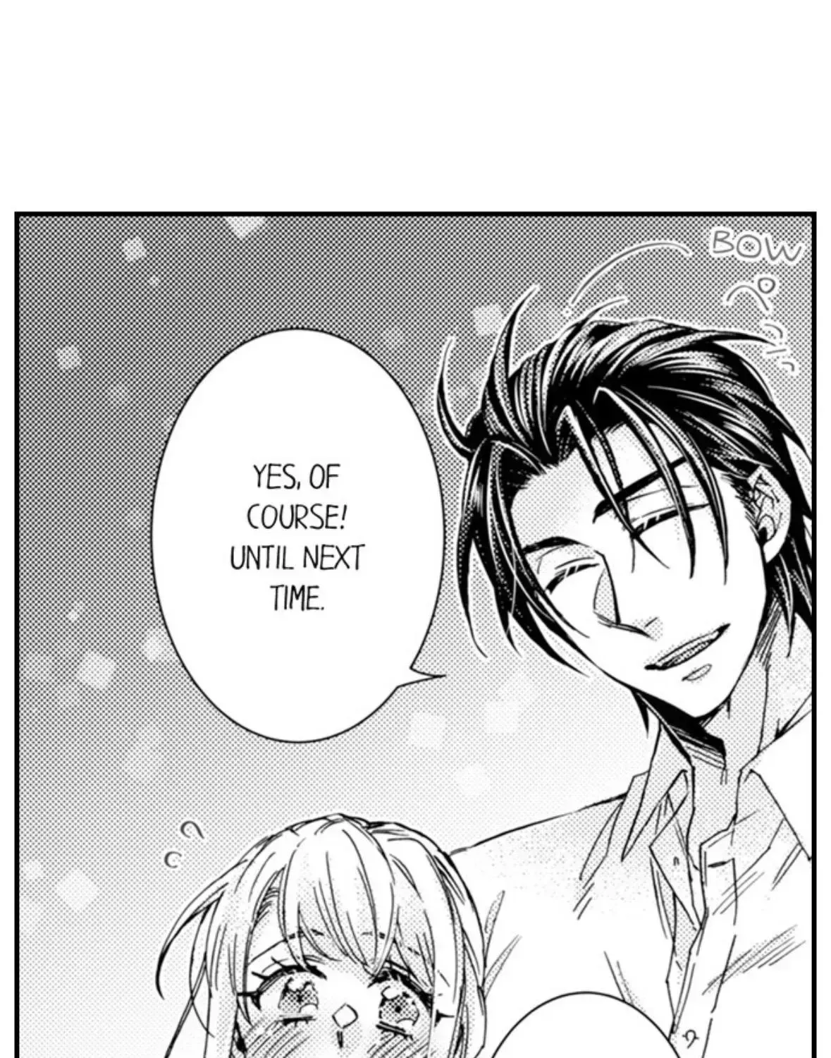 Kinmu Jikangai, Rinjin No Joushi Wa Kemono Ni Naru Chapter 121 page 29 - 