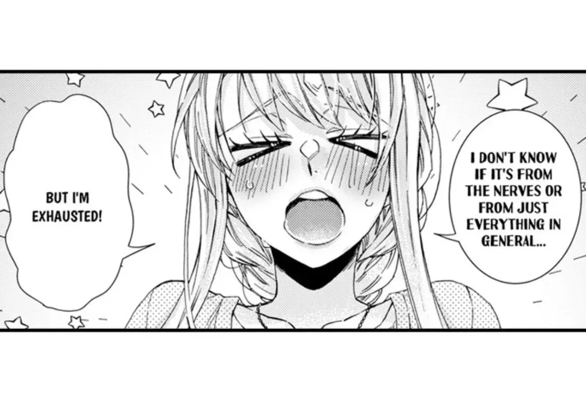Kinmu Jikangai, Rinjin No Joushi Wa Kemono Ni Naru Chapter 121 page 36 - 