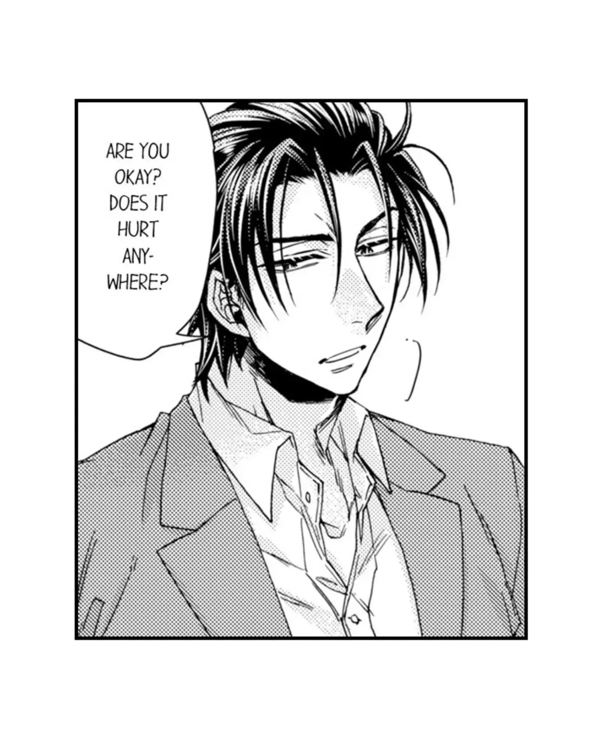 Kinmu Jikangai, Rinjin No Joushi Wa Kemono Ni Naru Chapter 121 page 37 - 
