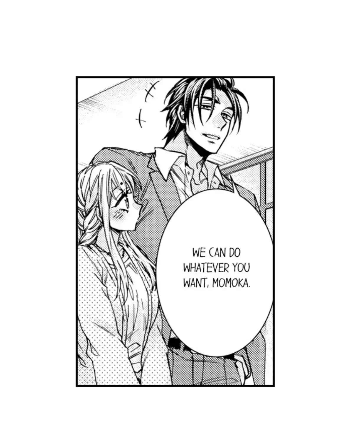 Kinmu Jikangai, Rinjin No Joushi Wa Kemono Ni Naru Chapter 121 page 42 - 