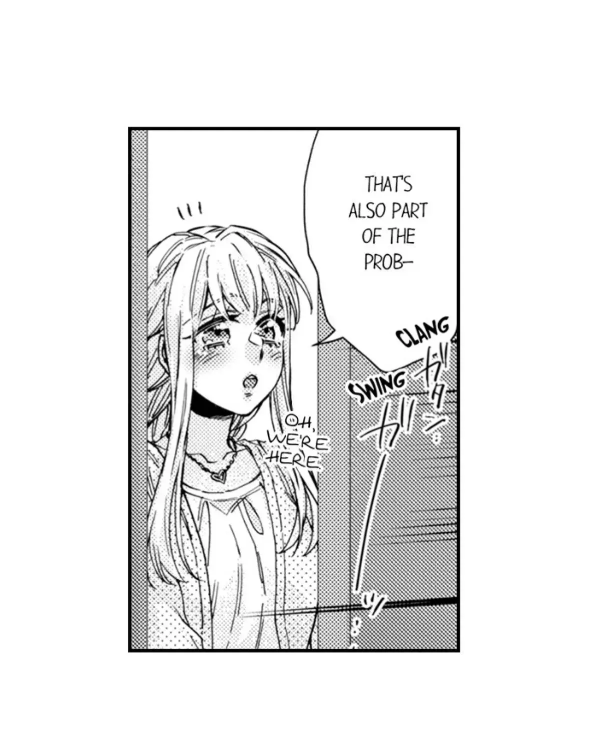 Kinmu Jikangai, Rinjin No Joushi Wa Kemono Ni Naru Chapter 121 page 44 - 