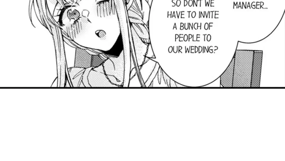 Kinmu Jikangai, Rinjin No Joushi Wa Kemono Ni Naru Chapter 121 page 6 - 
