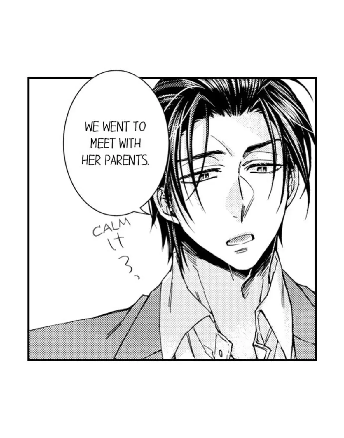 Kinmu Jikangai, Rinjin No Joushi Wa Kemono Ni Naru Chapter 121 page 53 - 