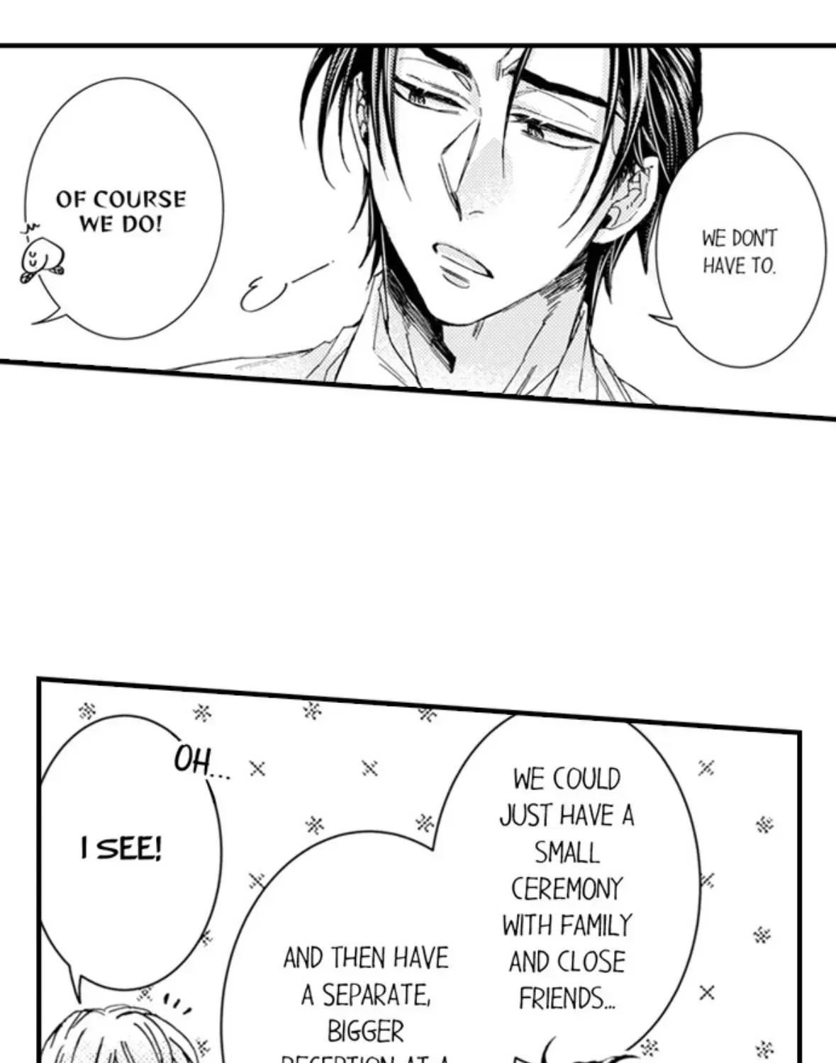 Kinmu Jikangai, Rinjin No Joushi Wa Kemono Ni Naru Chapter 121 page 7 - 