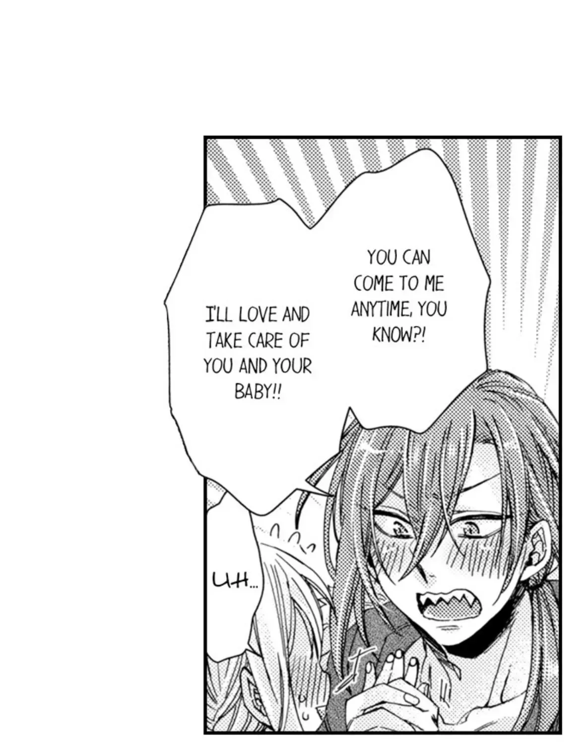 Kinmu Jikangai, Rinjin No Joushi Wa Kemono Ni Naru Chapter 121 page 64 - 