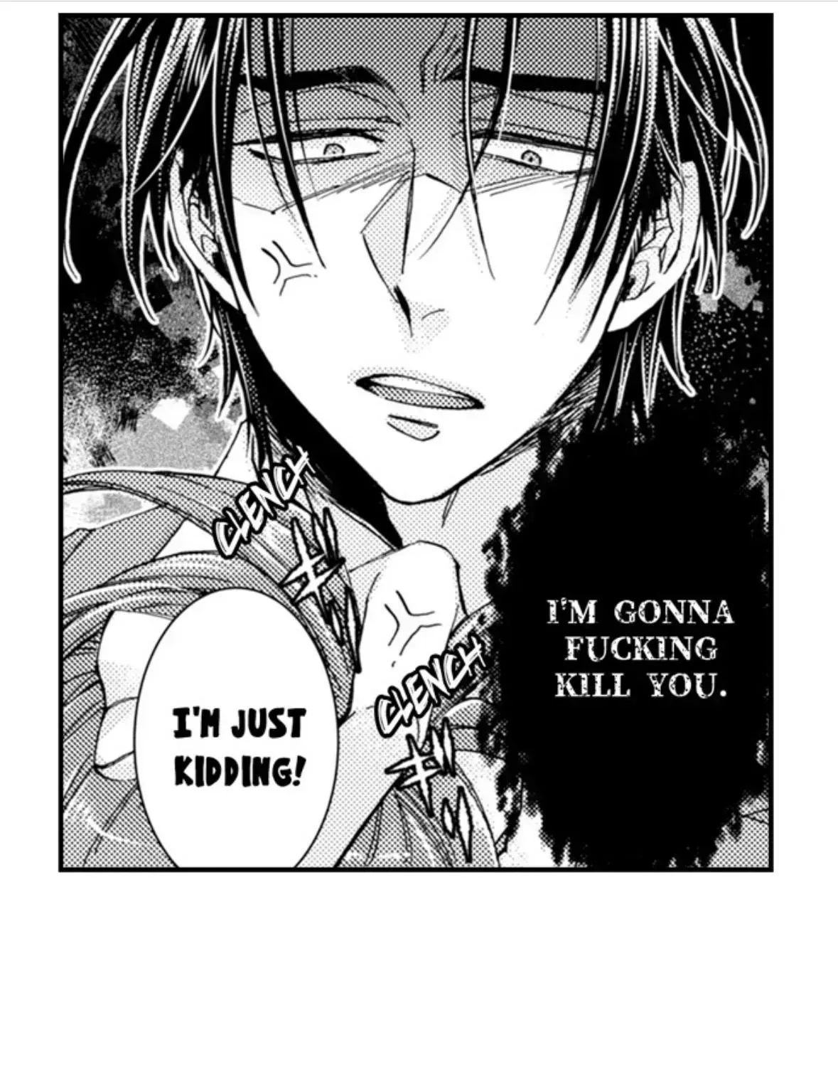Kinmu Jikangai, Rinjin No Joushi Wa Kemono Ni Naru Chapter 121 page 68 - 
