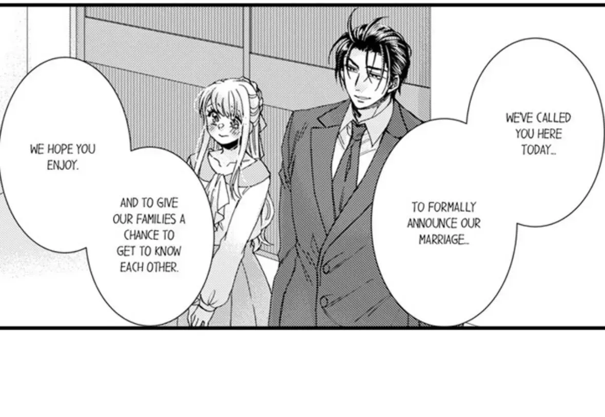 Kinmu Jikangai, Rinjin No Joushi Wa Kemono Ni Naru Chapter 122 page 11 - 