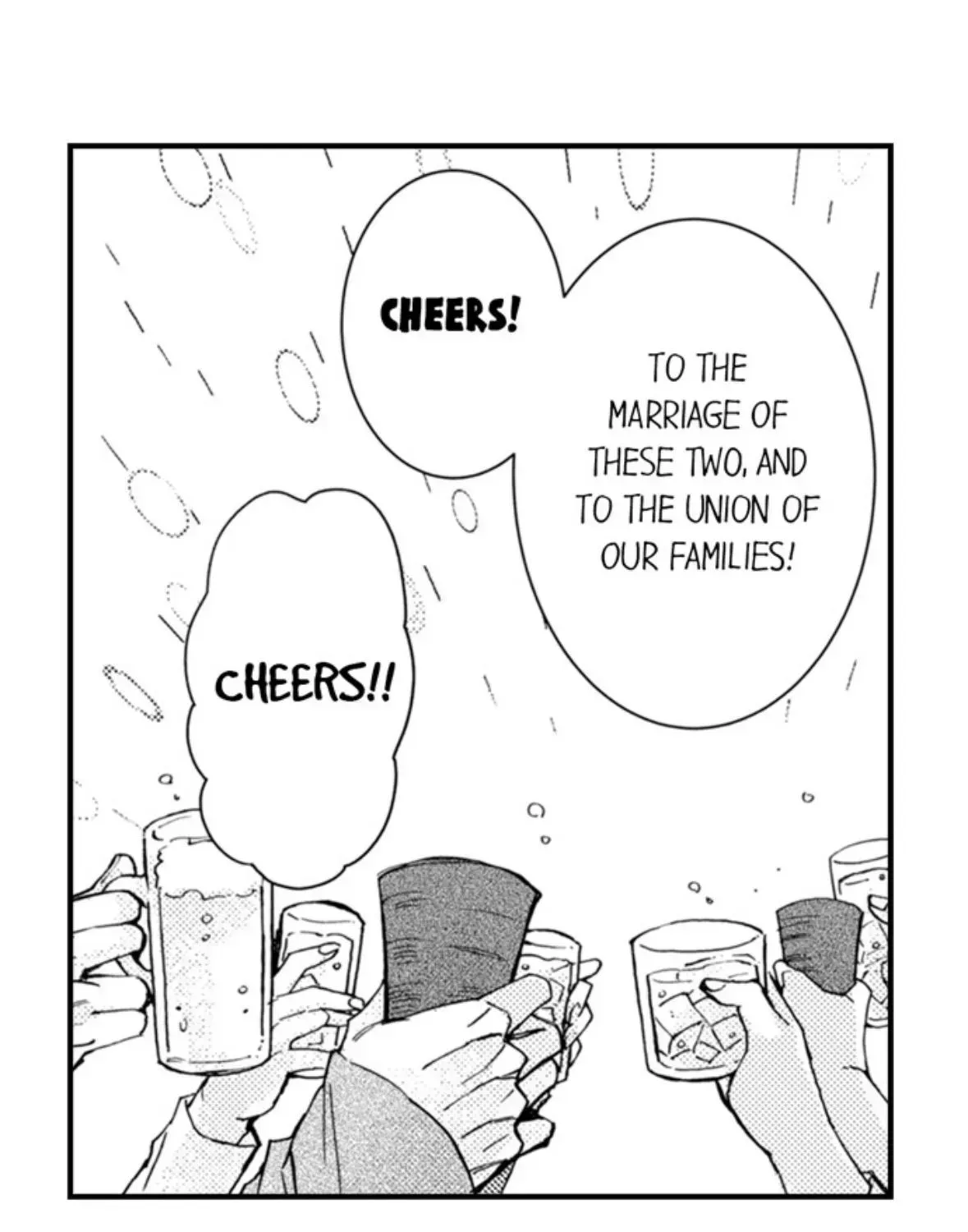 Kinmu Jikangai, Rinjin No Joushi Wa Kemono Ni Naru Chapter 122 page 15 - 