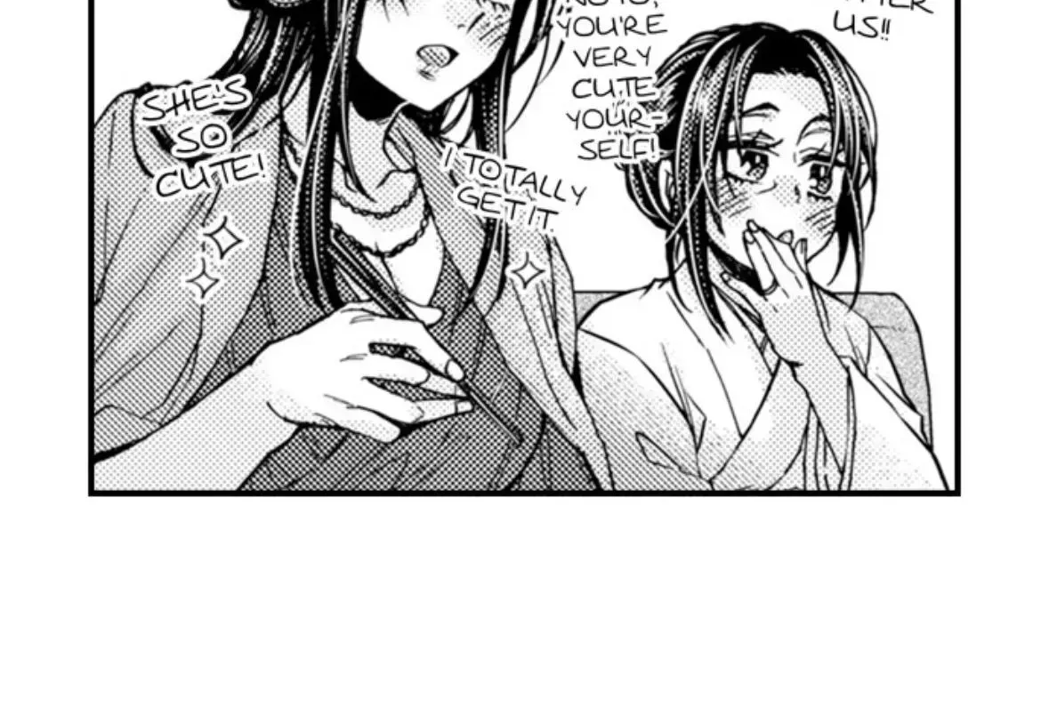 Kinmu Jikangai, Rinjin No Joushi Wa Kemono Ni Naru Chapter 122 page 20 - 