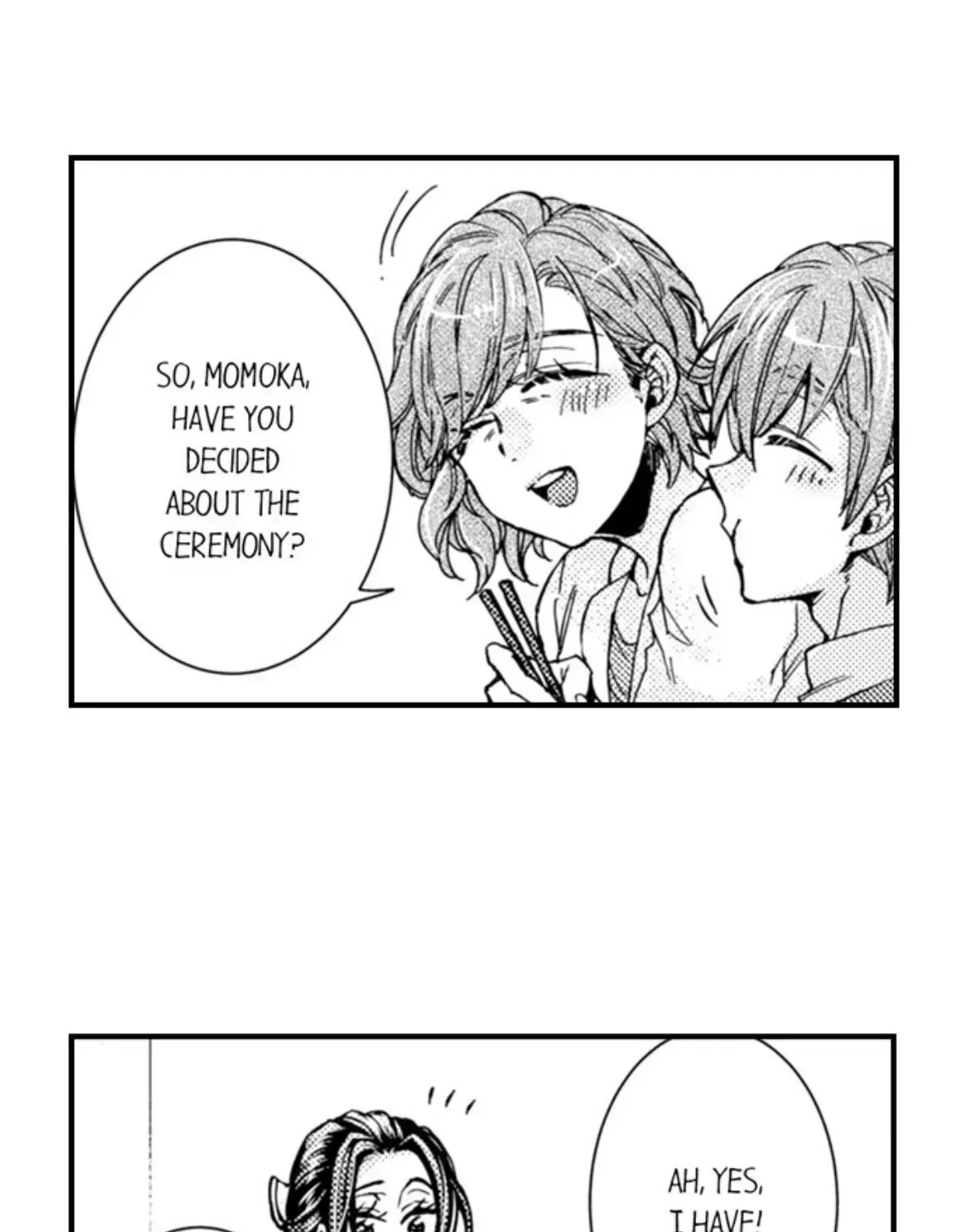 Kinmu Jikangai, Rinjin No Joushi Wa Kemono Ni Naru Chapter 122 page 25 - 