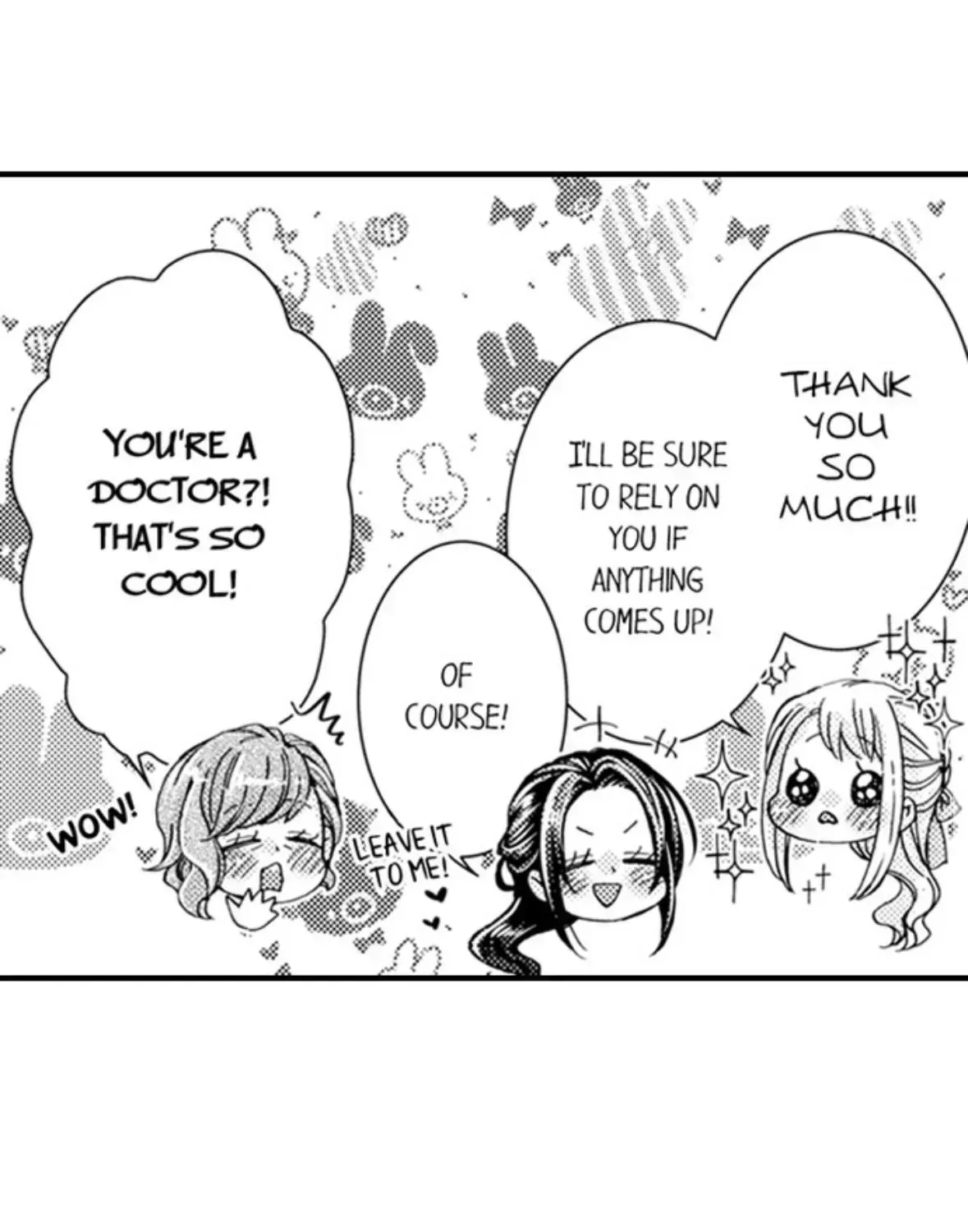 Kinmu Jikangai, Rinjin No Joushi Wa Kemono Ni Naru Chapter 122 page 33 - 