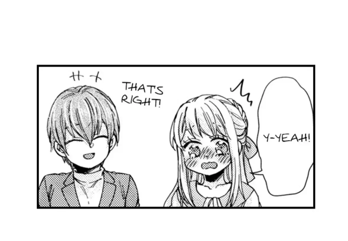 Kinmu Jikangai, Rinjin No Joushi Wa Kemono Ni Naru Chapter 122 page 36 - 