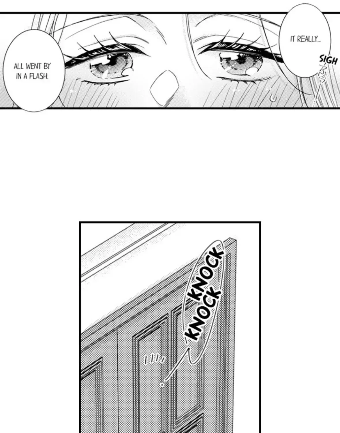 Kinmu Jikangai, Rinjin No Joushi Wa Kemono Ni Naru Chapter 122 page 39 - 
