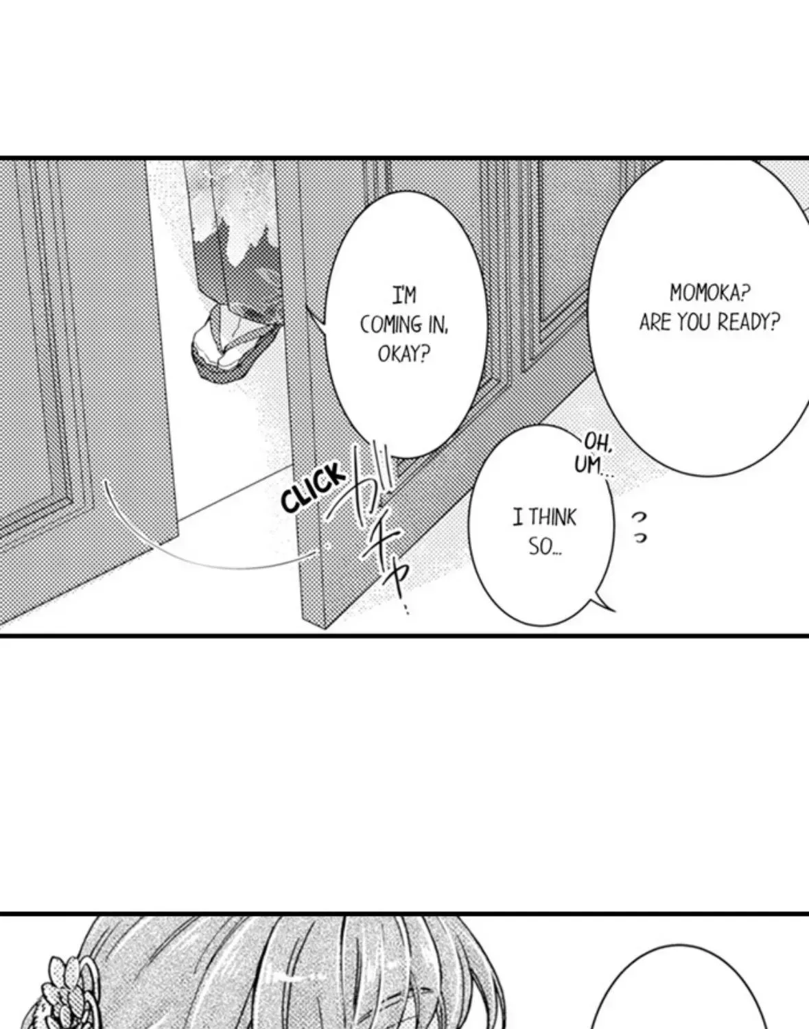 Kinmu Jikangai, Rinjin No Joushi Wa Kemono Ni Naru Chapter 122 page 41 - 