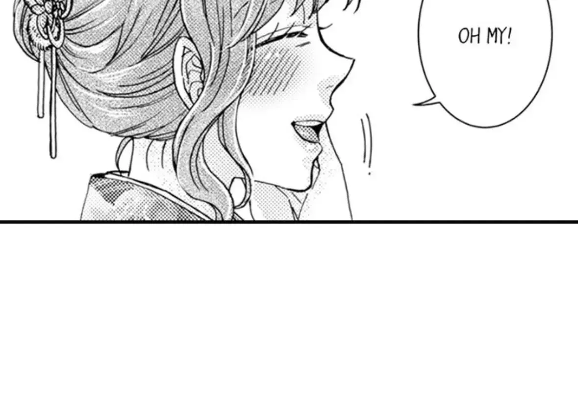 Kinmu Jikangai, Rinjin No Joushi Wa Kemono Ni Naru Chapter 122 page 42 - 