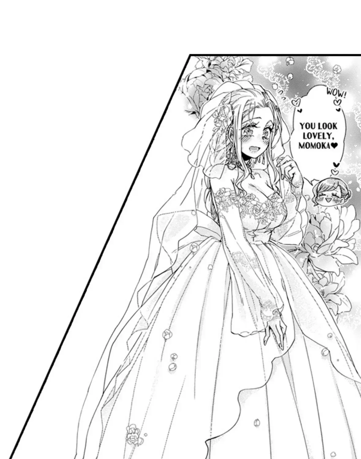 Kinmu Jikangai, Rinjin No Joushi Wa Kemono Ni Naru Chapter 122 page 43 - 
