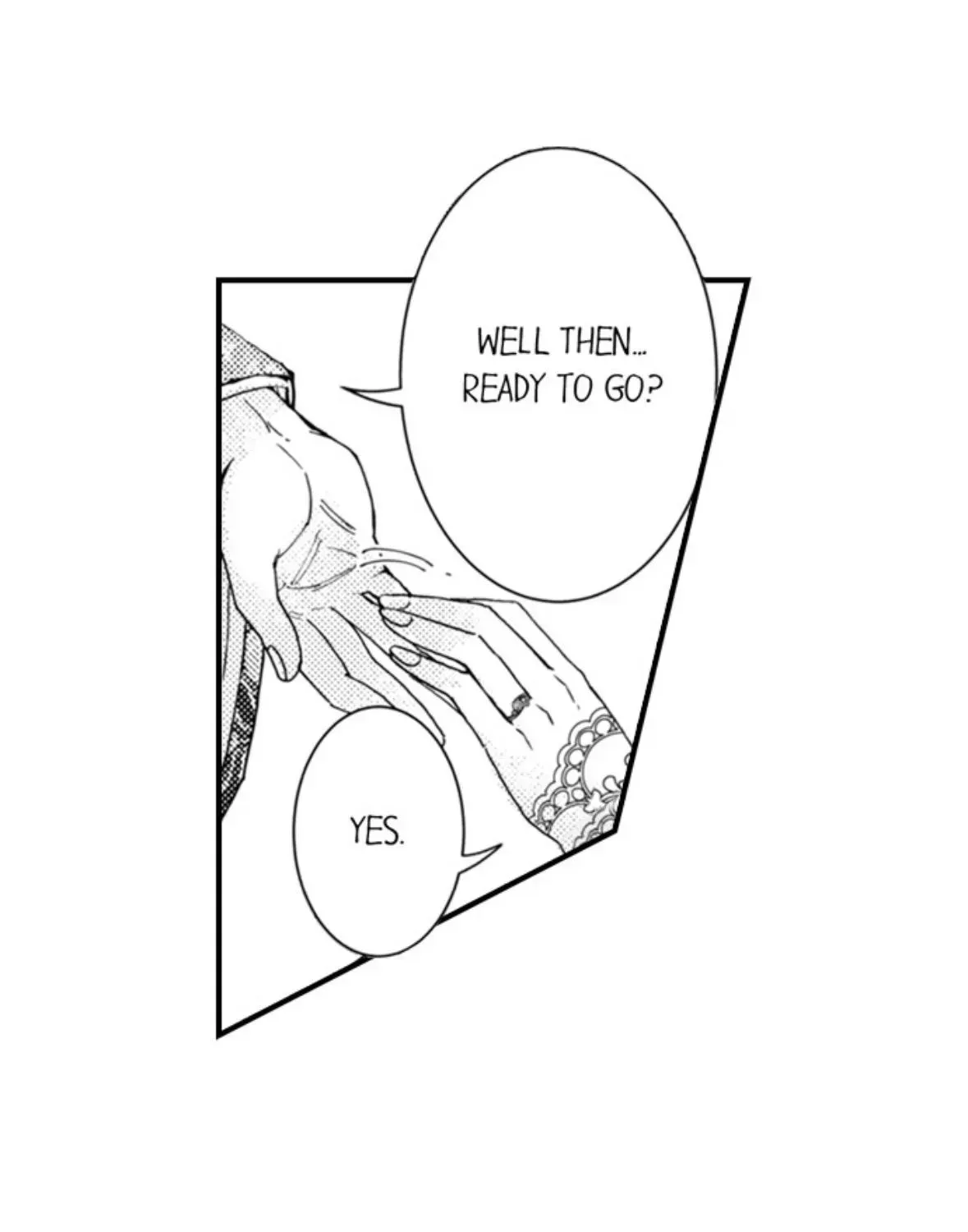 Kinmu Jikangai, Rinjin No Joushi Wa Kemono Ni Naru Chapter 122 page 47 - 