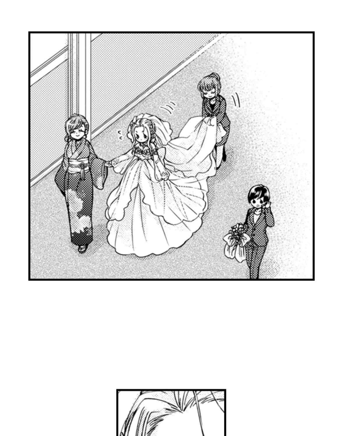 Kinmu Jikangai, Rinjin No Joushi Wa Kemono Ni Naru Chapter 122 page 49 - 