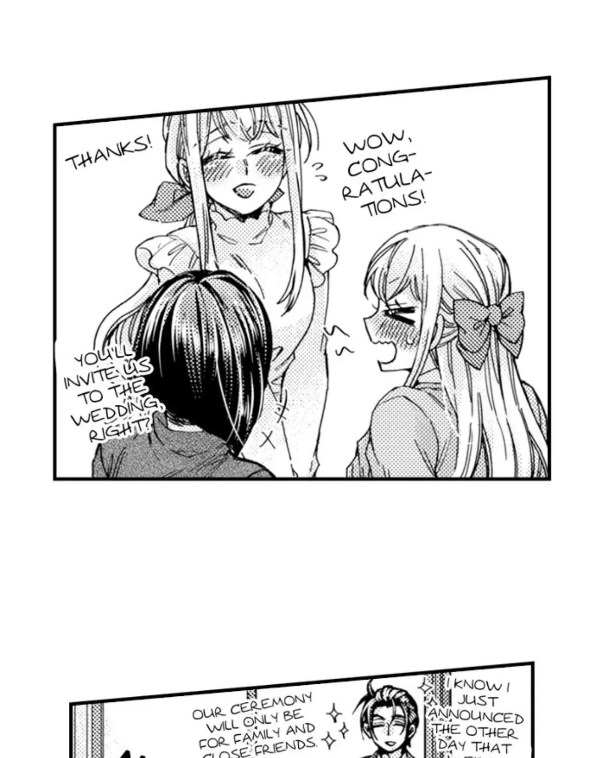 Kinmu Jikangai, Rinjin No Joushi Wa Kemono Ni Naru Chapter 122 page 6 - 
