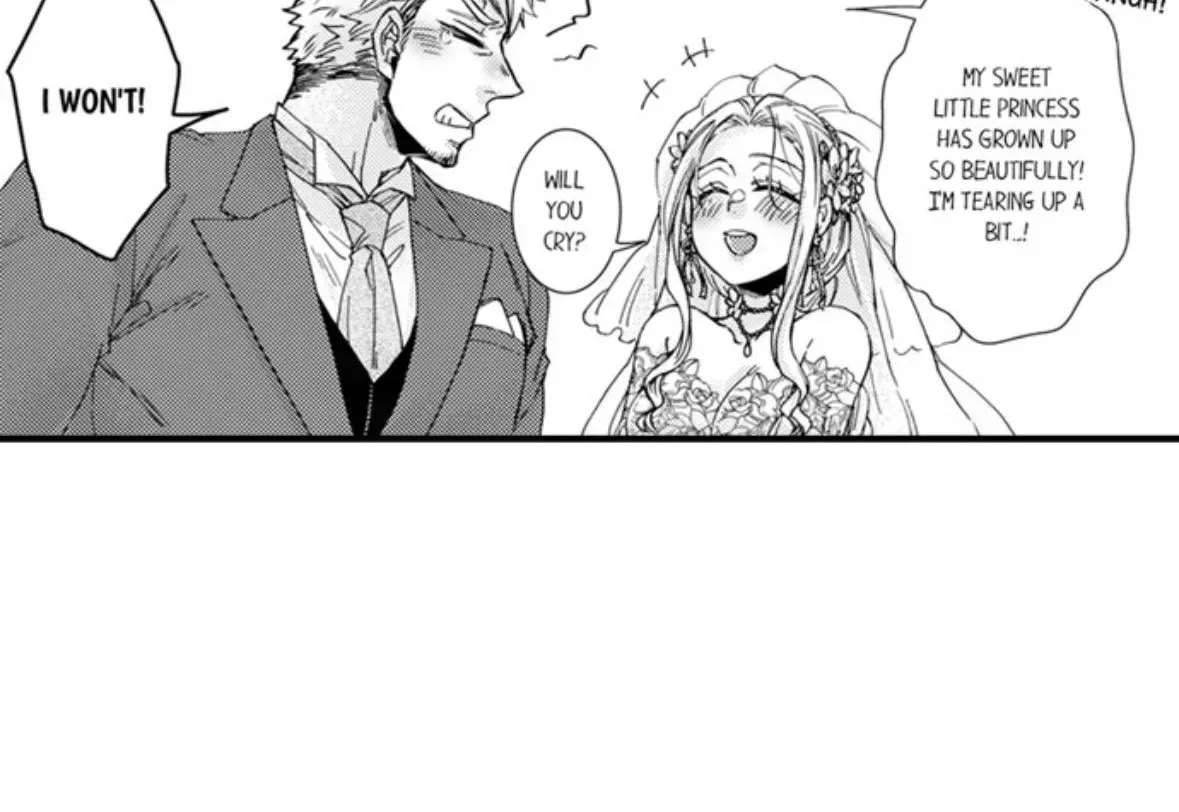 Kinmu Jikangai, Rinjin No Joushi Wa Kemono Ni Naru Chapter 122 page 52 - 