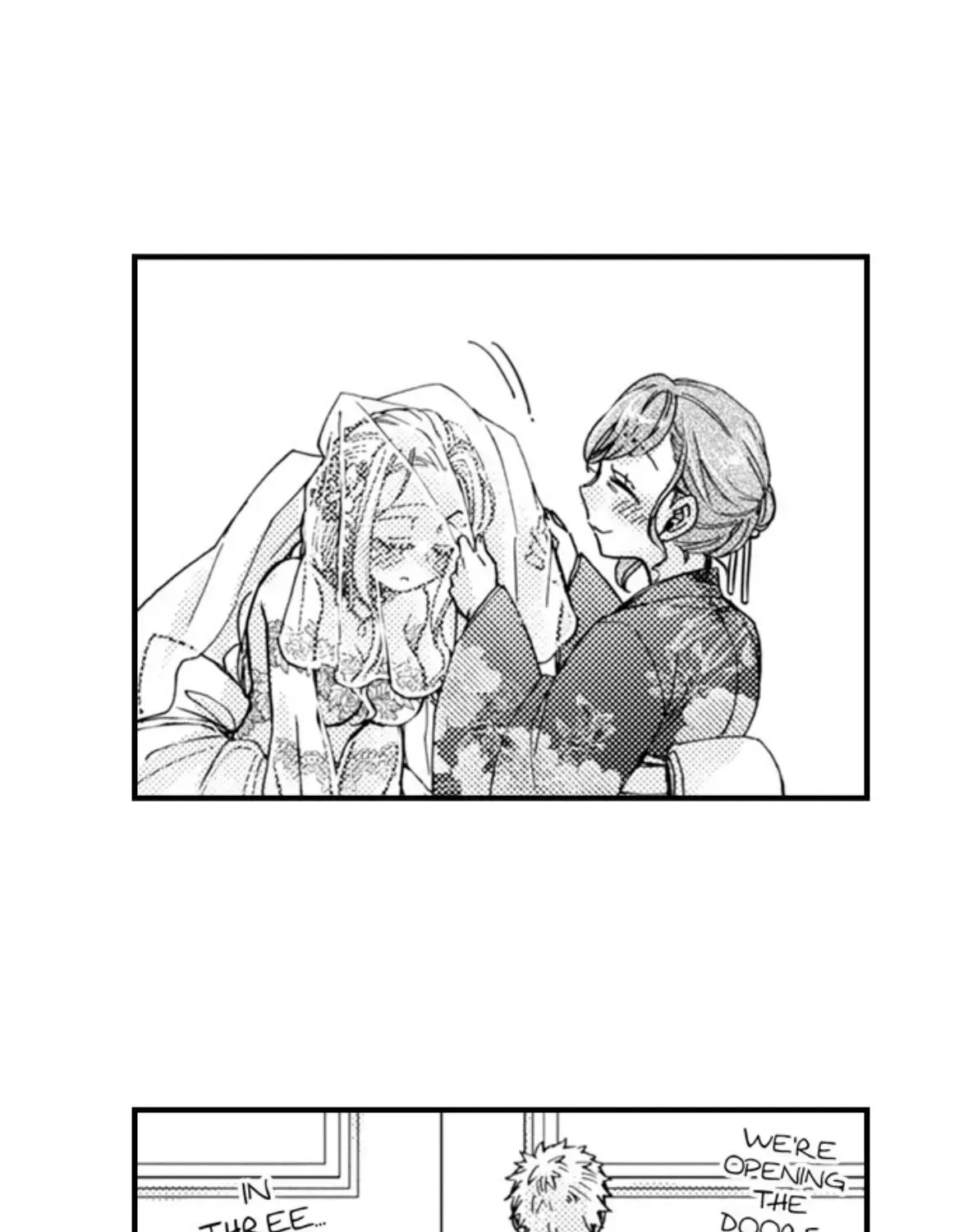 Kinmu Jikangai, Rinjin No Joushi Wa Kemono Ni Naru Chapter 122 page 53 - 