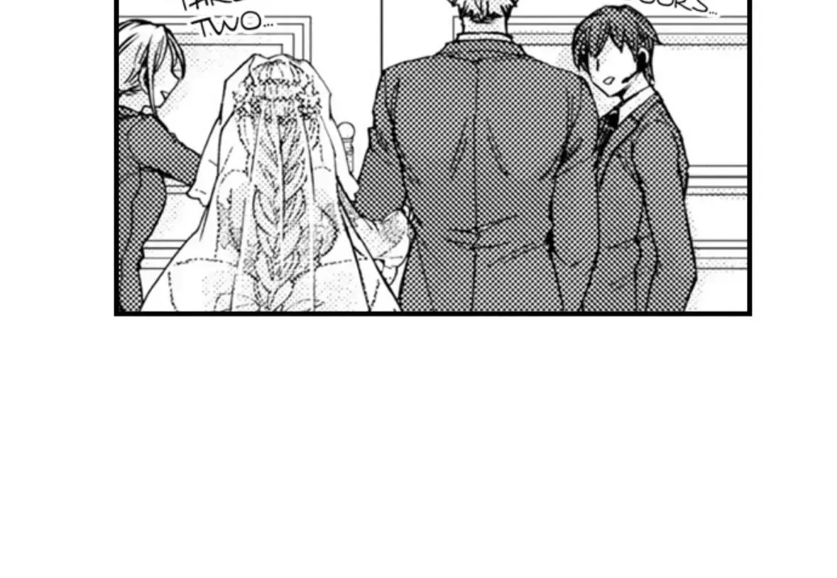 Kinmu Jikangai, Rinjin No Joushi Wa Kemono Ni Naru Chapter 122 page 54 - 