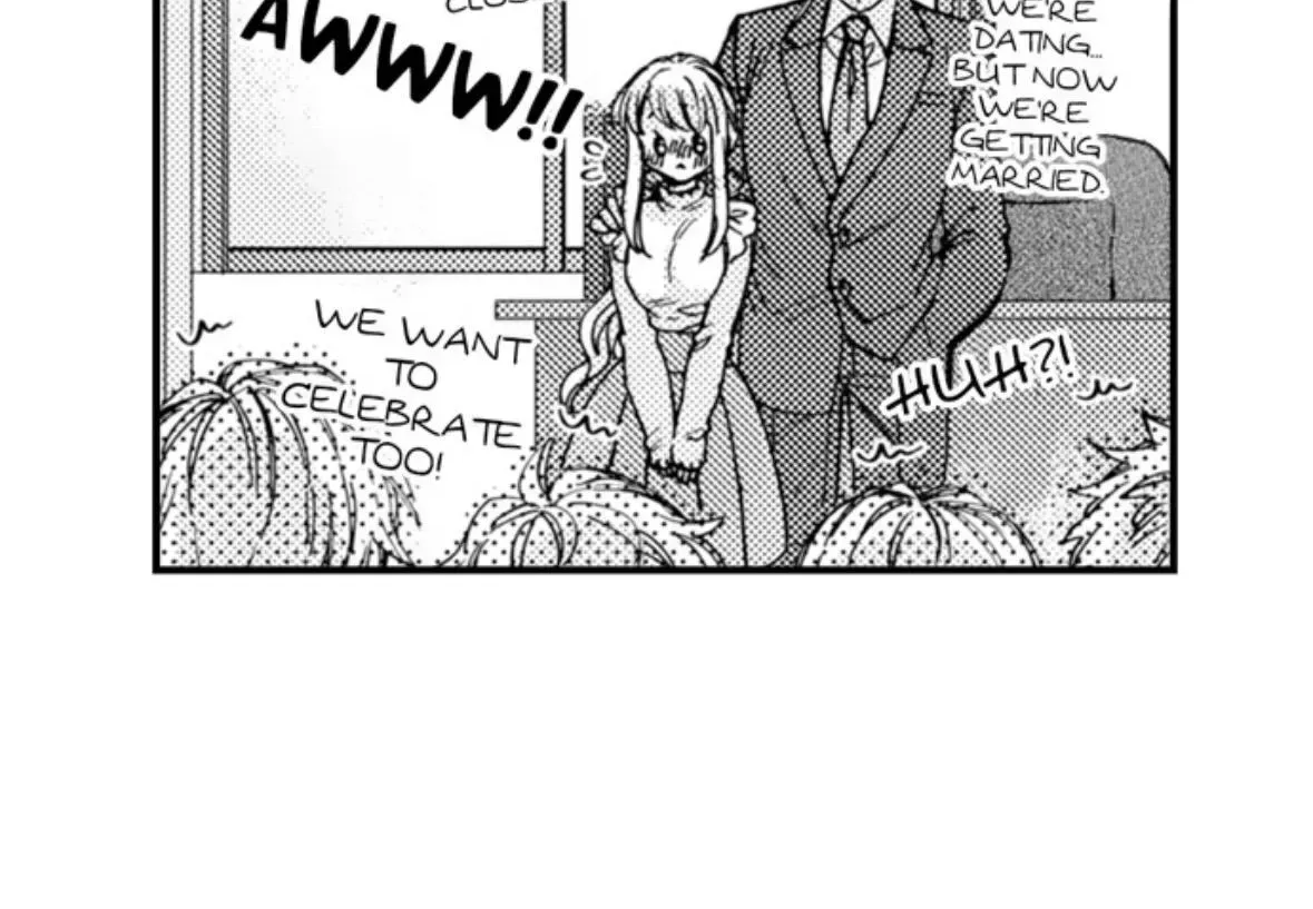 Kinmu Jikangai, Rinjin No Joushi Wa Kemono Ni Naru Chapter 122 page 7 - 
