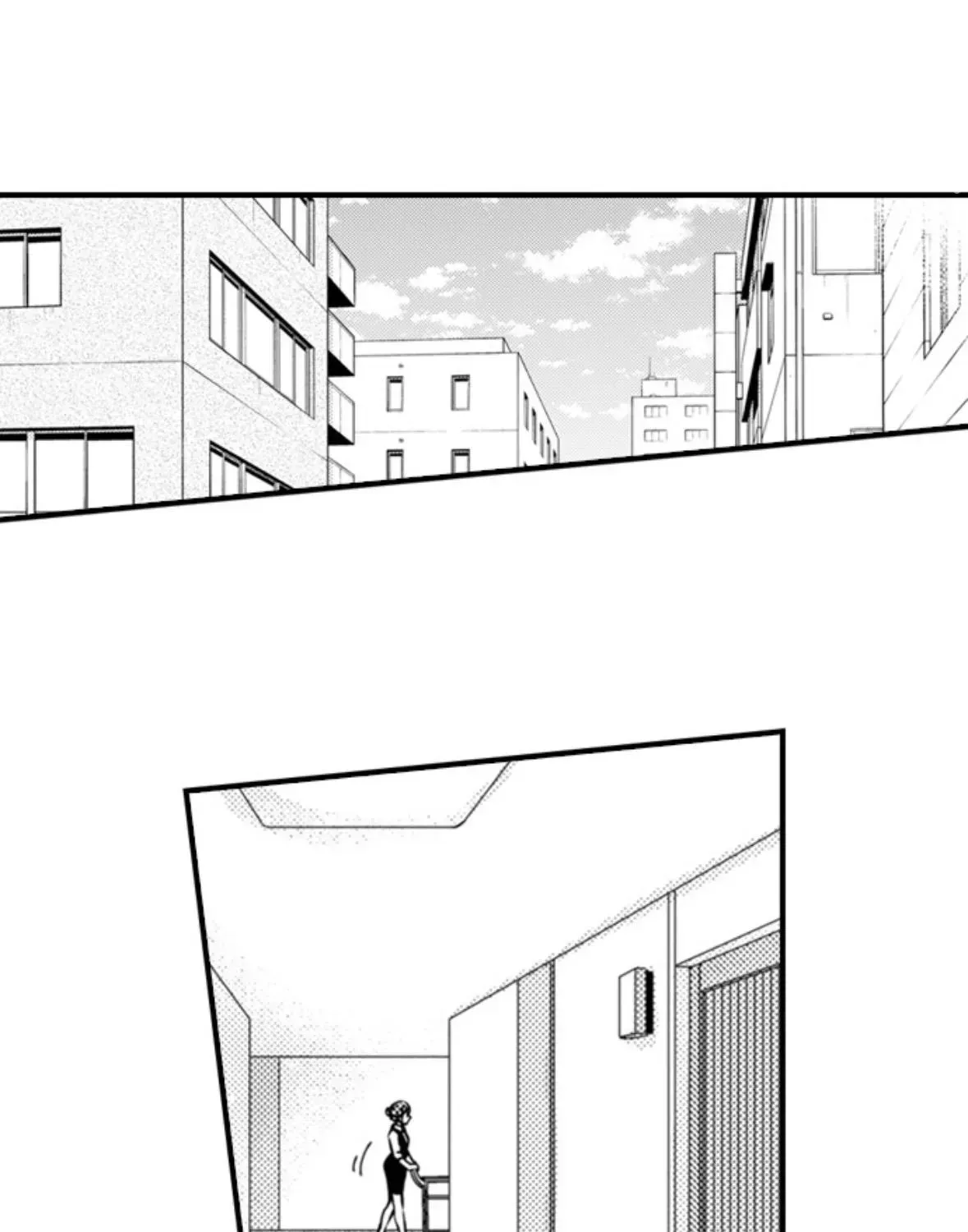 Kinmu Jikangai, Rinjin No Joushi Wa Kemono Ni Naru Chapter 122 page 8 - 