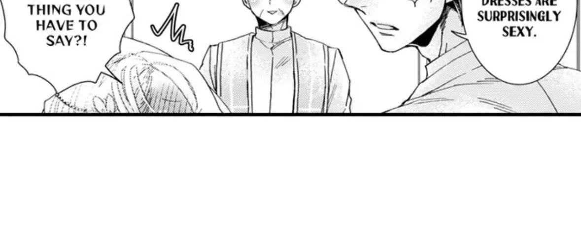 Kinmu Jikangai, Rinjin No Joushi Wa Kemono Ni Naru Chapter 123 page 13 - 