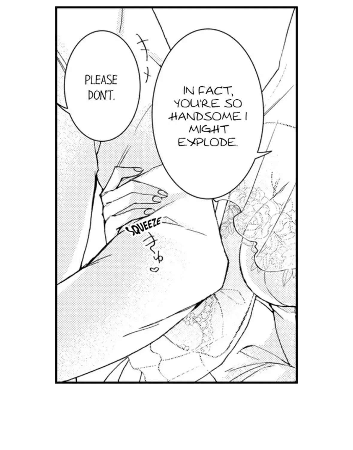 Kinmu Jikangai, Rinjin No Joushi Wa Kemono Ni Naru Chapter 123 page 18 - 