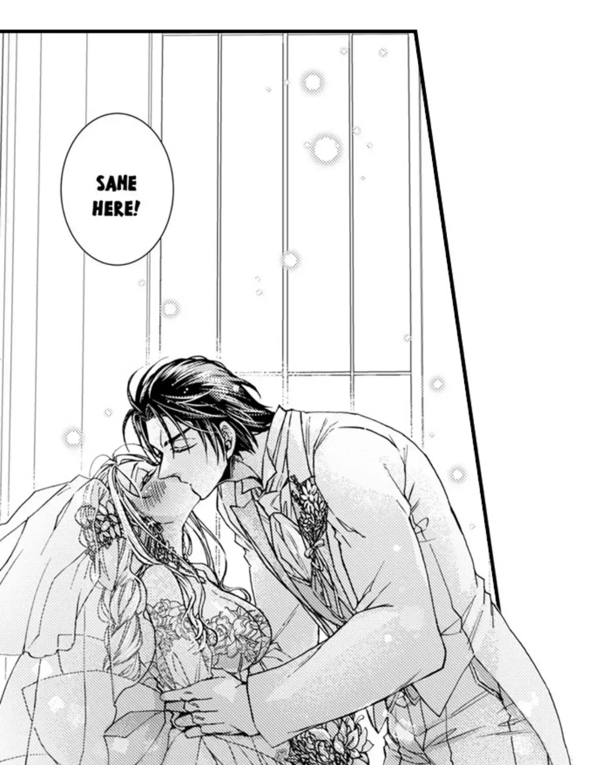 Kinmu Jikangai, Rinjin No Joushi Wa Kemono Ni Naru Chapter 123 page 26 - 