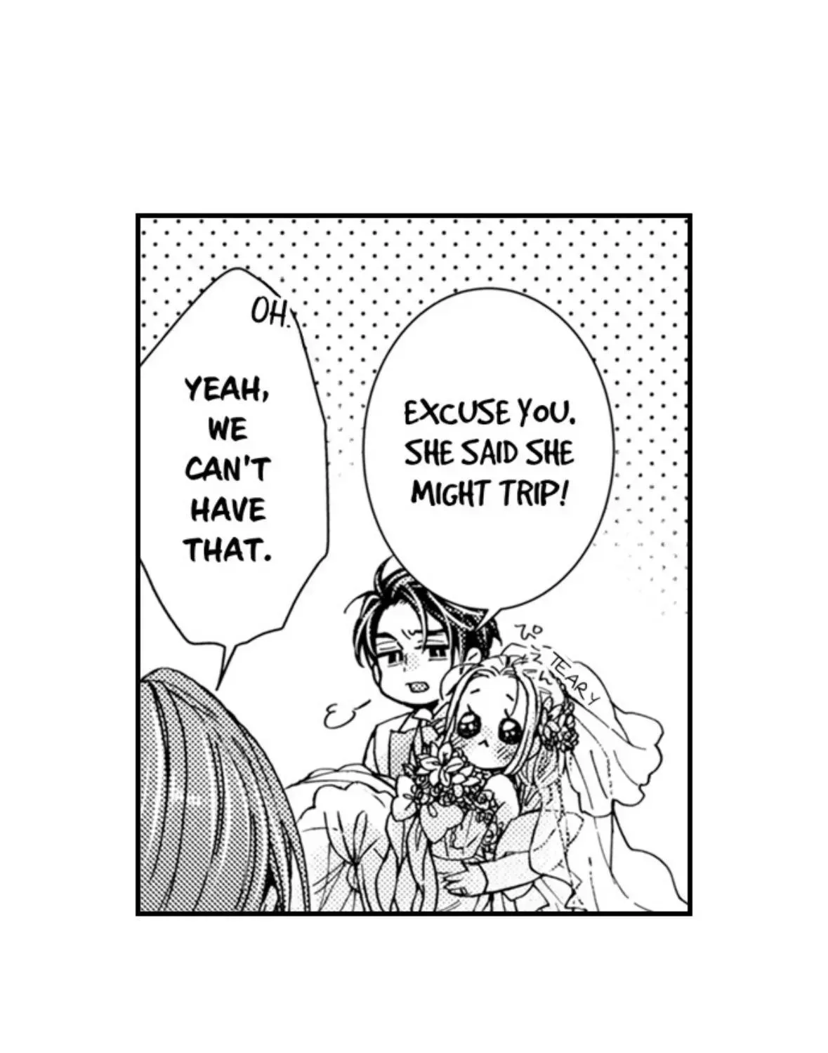 Kinmu Jikangai, Rinjin No Joushi Wa Kemono Ni Naru Chapter 123 page 32 - 