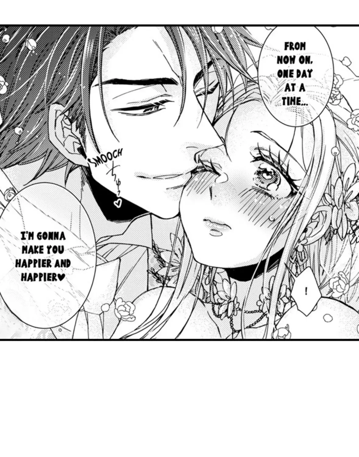 Kinmu Jikangai, Rinjin No Joushi Wa Kemono Ni Naru Chapter 123 page 44 - 