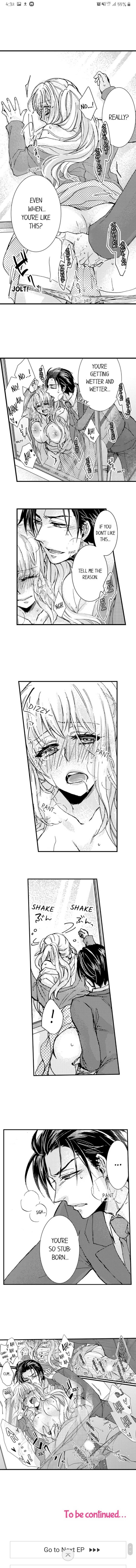 Kinmu Jikangai, Rinjin No Joushi Wa Kemono Ni Naru Chapter 15 page 2 - 