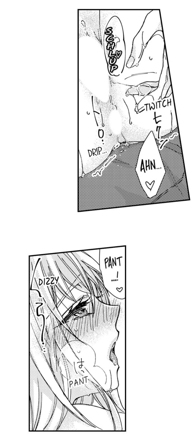 Kinmu Jikangai, Rinjin No Joushi Wa Kemono Ni Naru Chapter 25 page 2 - 