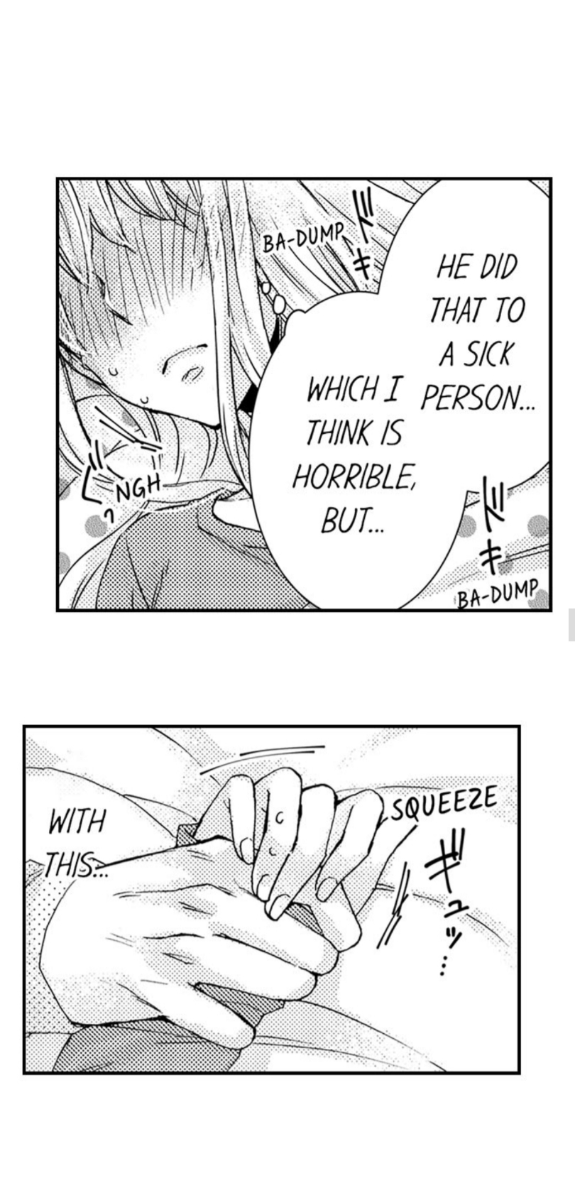 Kinmu Jikangai, Rinjin No Joushi Wa Kemono Ni Naru Chapter 25 page 11 - 
