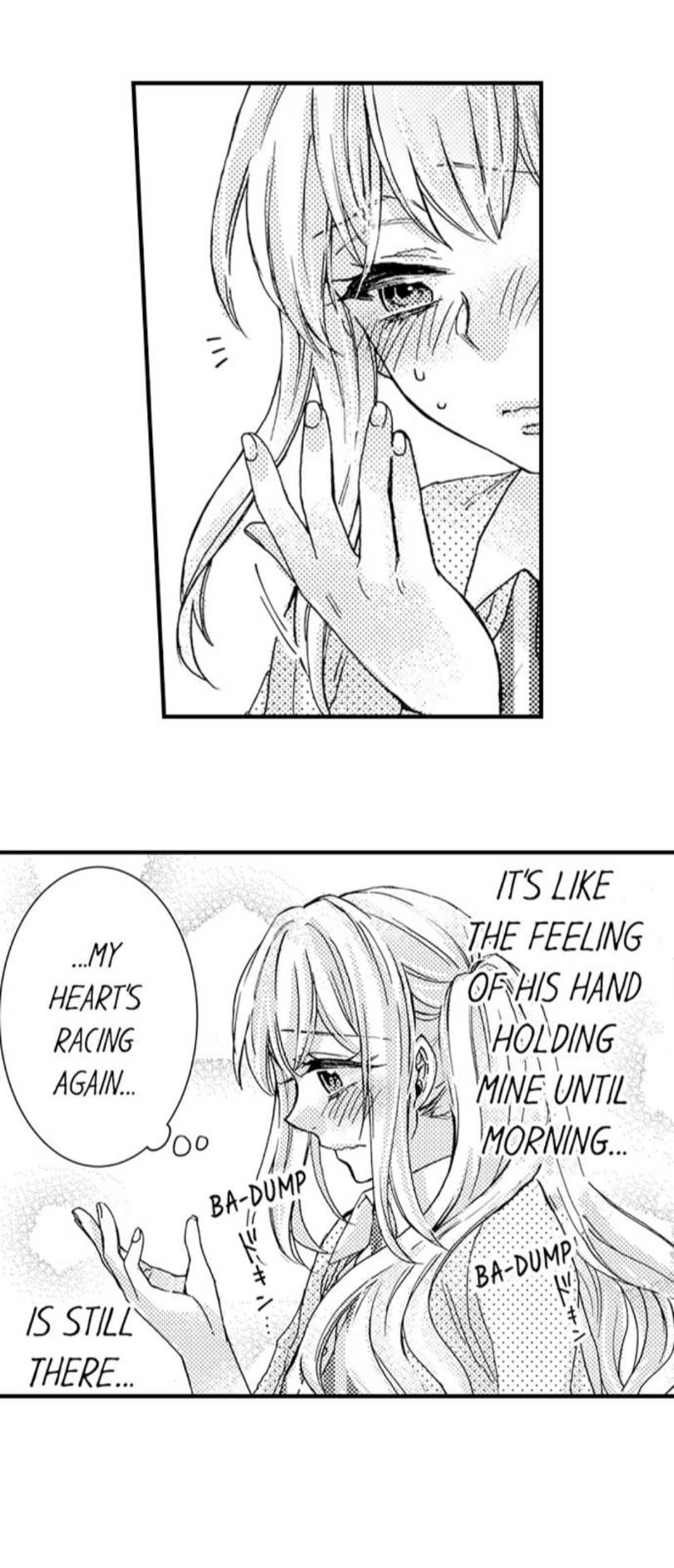Kinmu Jikangai, Rinjin No Joushi Wa Kemono Ni Naru Chapter 25 page 15 - 