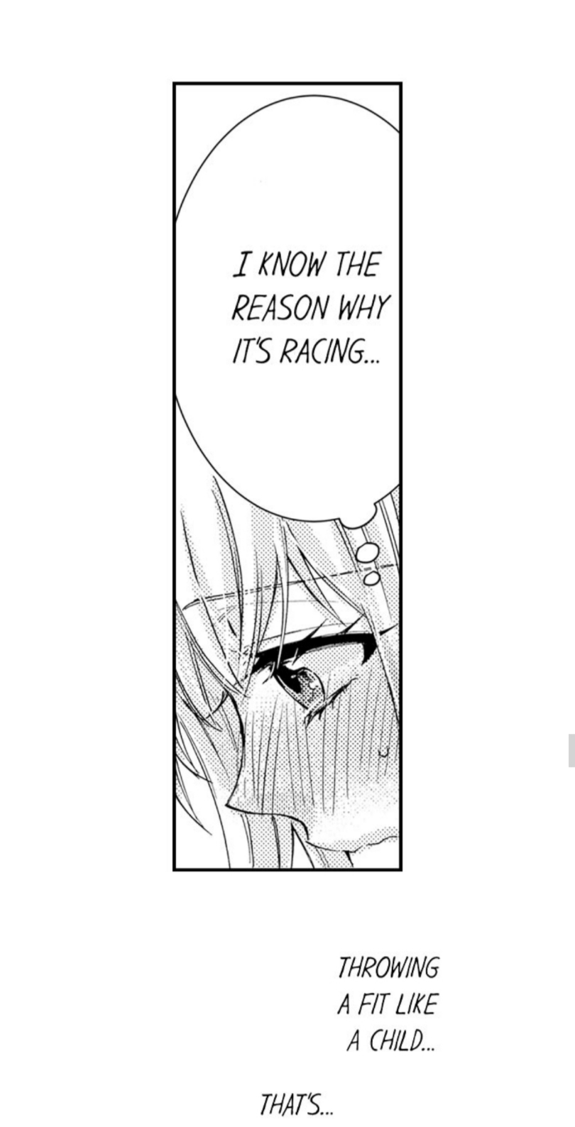 Kinmu Jikangai, Rinjin No Joushi Wa Kemono Ni Naru Chapter 25 page 16 - 