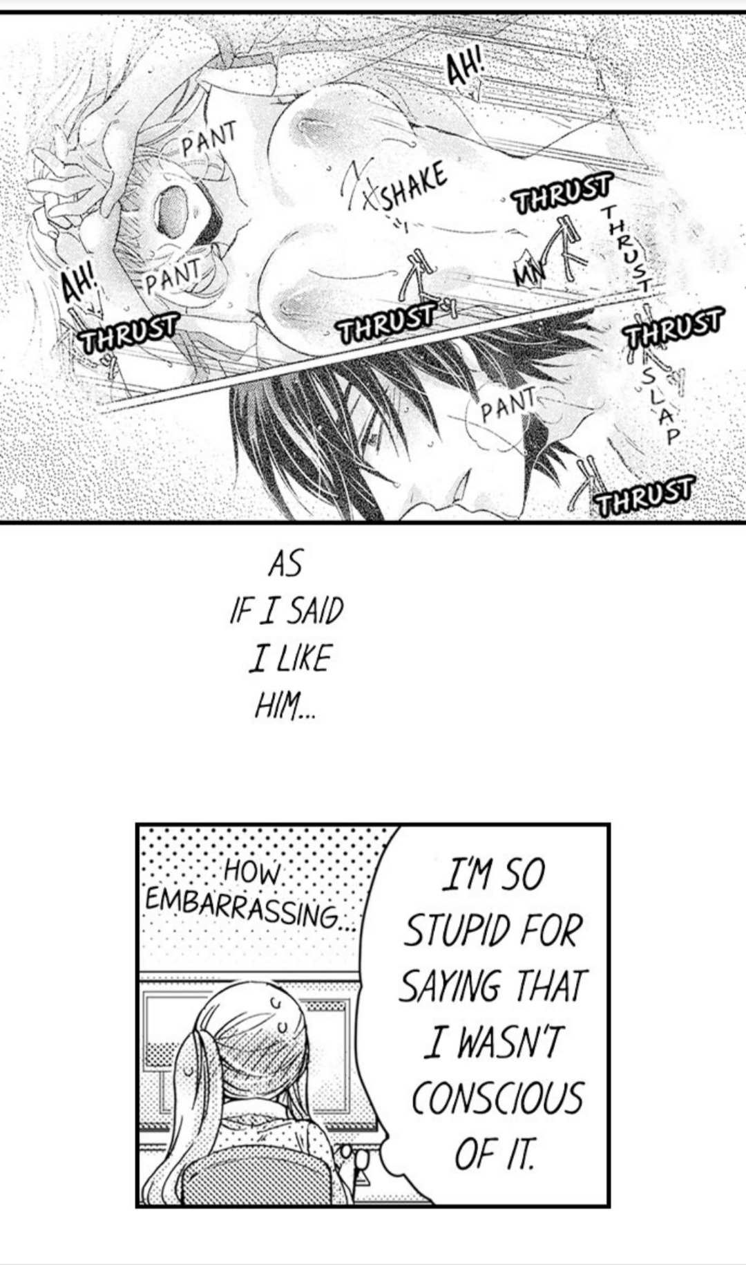 Kinmu Jikangai, Rinjin No Joushi Wa Kemono Ni Naru Chapter 25 page 17 - 
