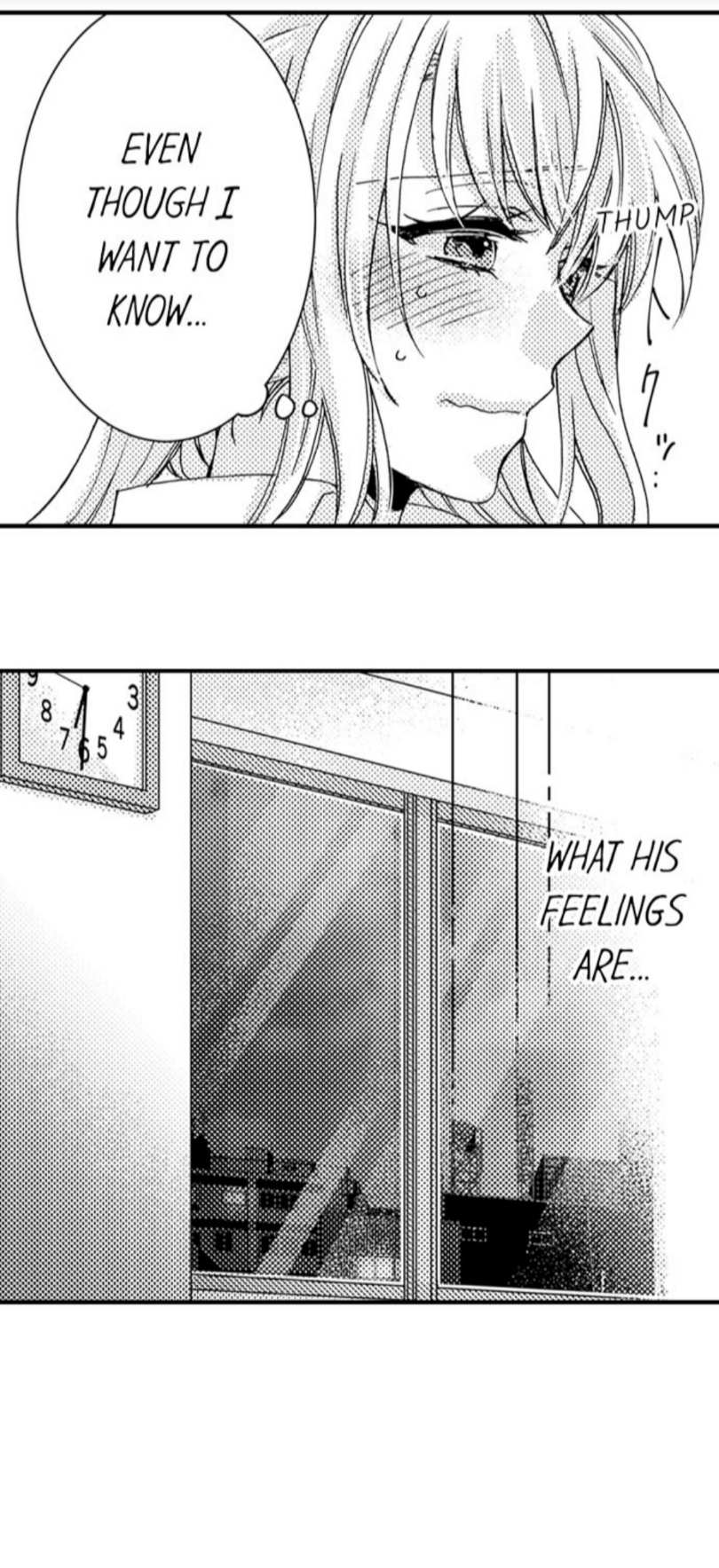 Kinmu Jikangai, Rinjin No Joushi Wa Kemono Ni Naru Chapter 25 page 19 - 