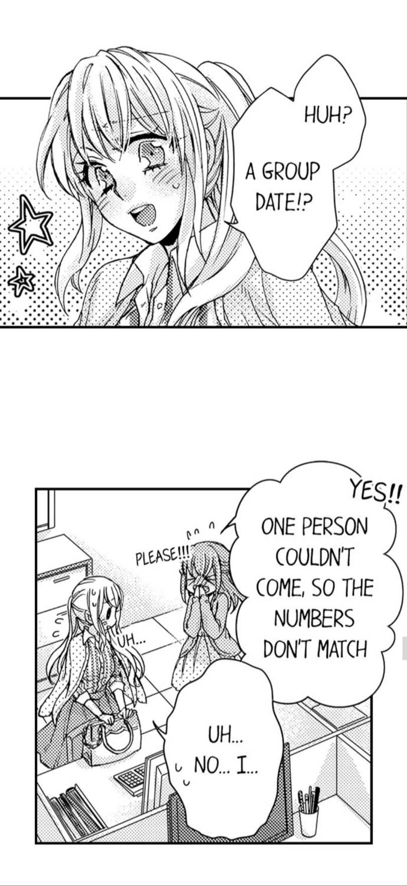 Kinmu Jikangai, Rinjin No Joushi Wa Kemono Ni Naru Chapter 25 page 20 - 