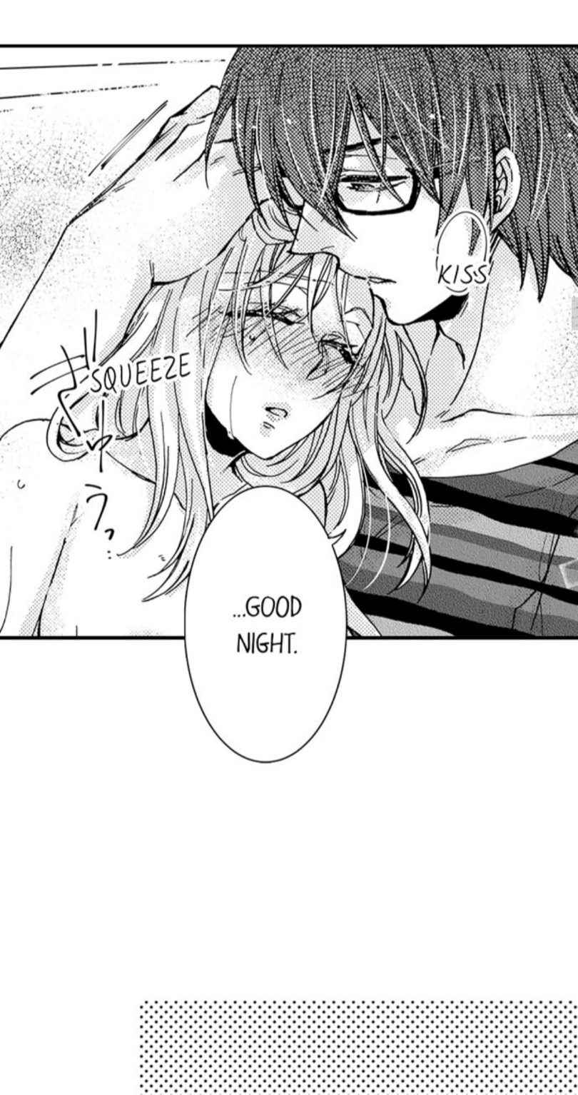 Kinmu Jikangai, Rinjin No Joushi Wa Kemono Ni Naru Chapter 25 page 4 - 