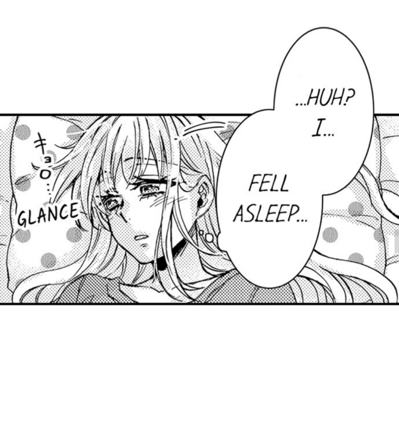 Kinmu Jikangai, Rinjin No Joushi Wa Kemono Ni Naru Chapter 25 page 6 - 