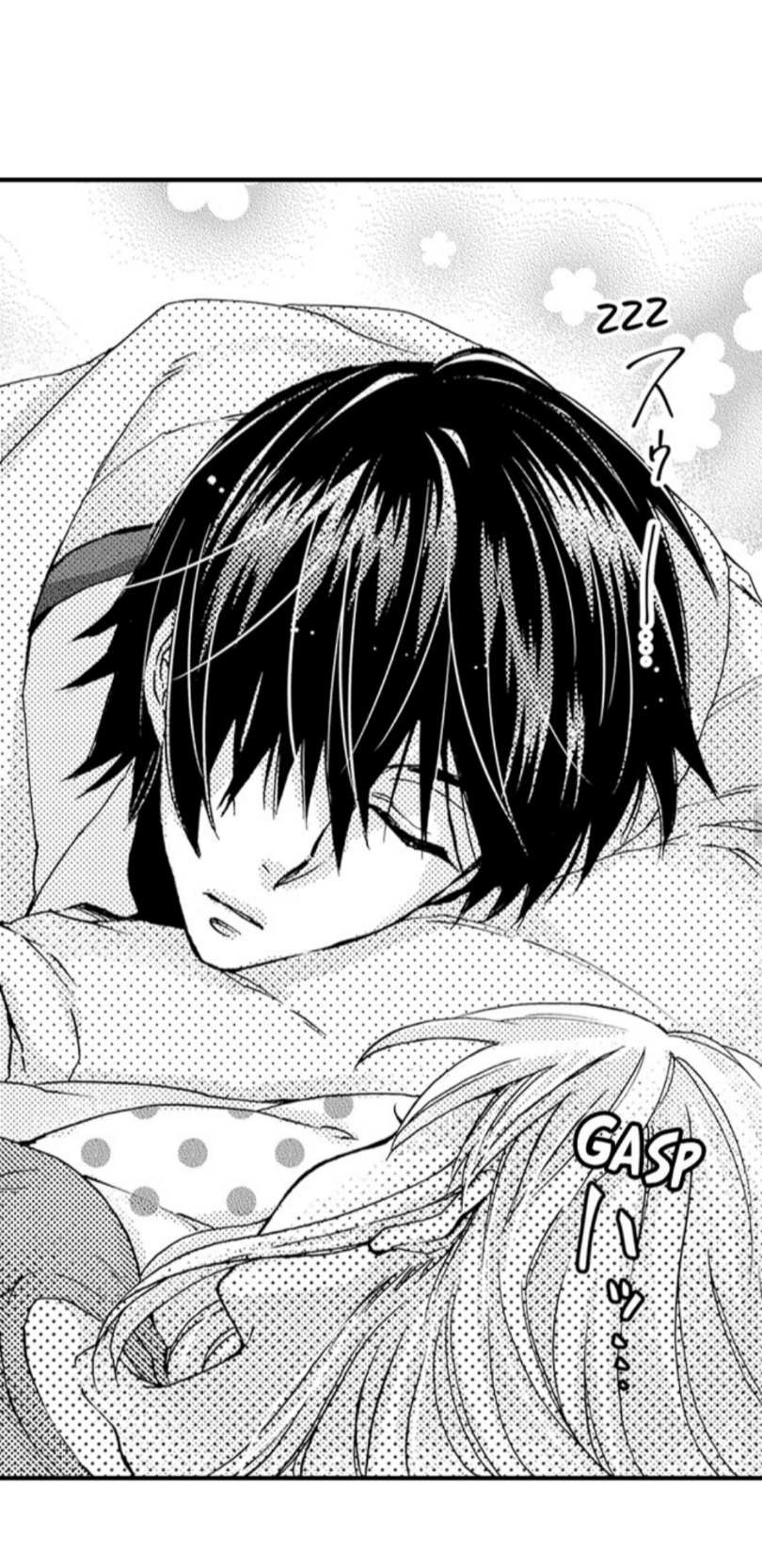 Kinmu Jikangai, Rinjin No Joushi Wa Kemono Ni Naru Chapter 25 page 7 - 