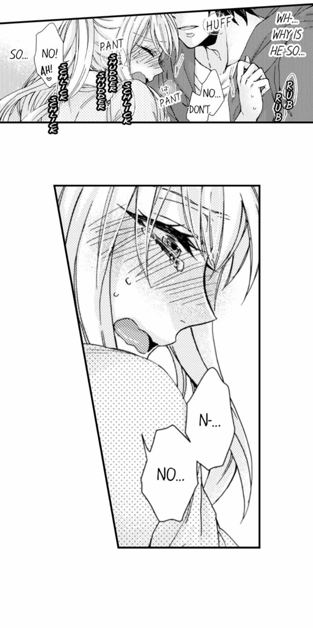 Kinmu Jikangai, Rinjin No Joushi Wa Kemono Ni Naru Chapter 27 page 11 - 